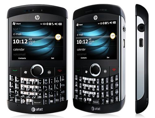 Nie zgadniecie, jaka firma wraca do produkcji smartfonów z mobilnym Windowsem 2