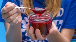 Domowa przekąska, która działa zbawiennie na jelita. Jedz zamiast deseru