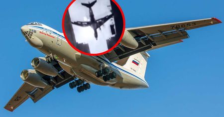 Rosjanie przenieśli swoje samoloty. Obawiają się ataku dronów
