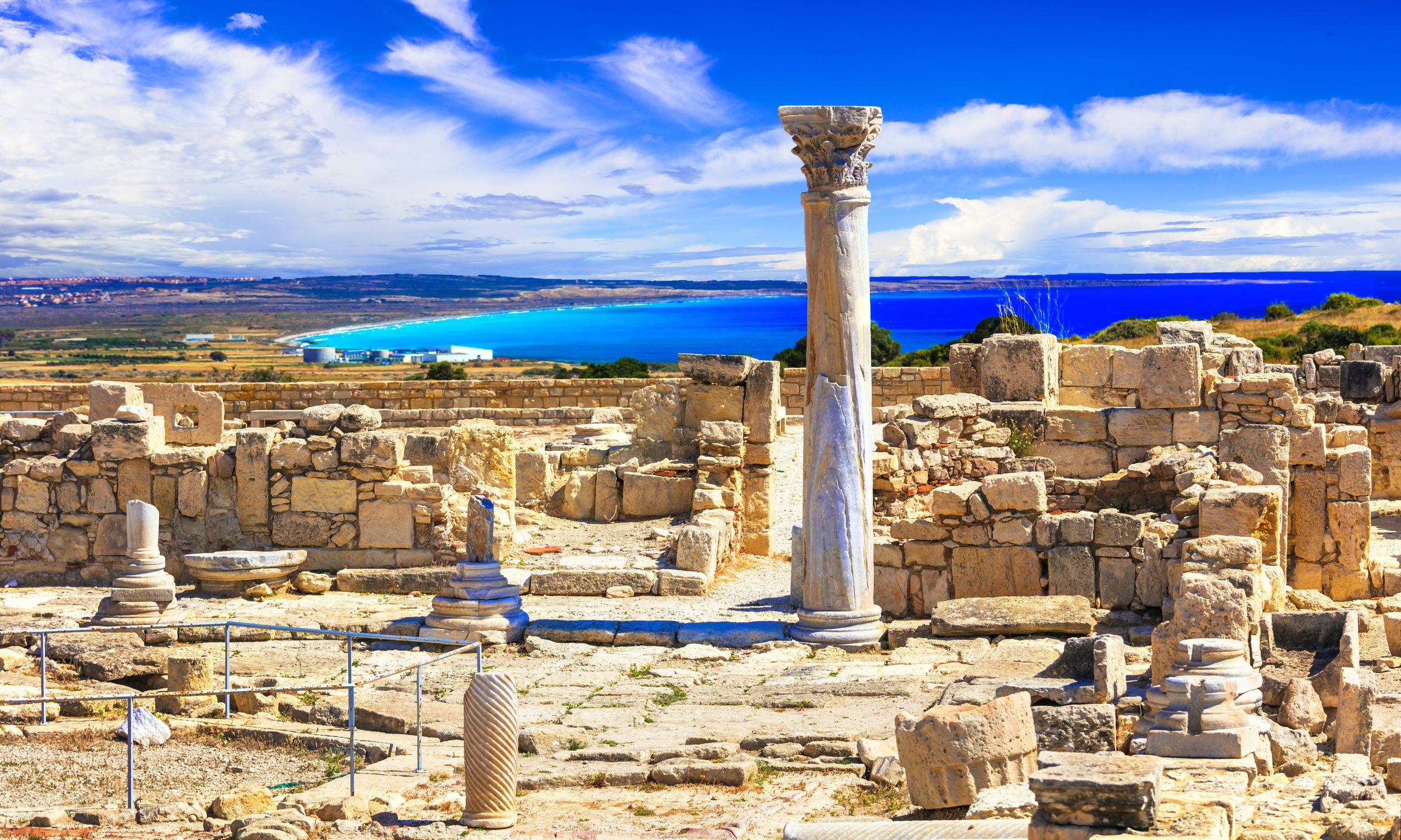Kourion
