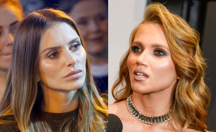 Monika Goździalska staje w obronie Qczaja i uderza w Agnieszkę Kaczorowską