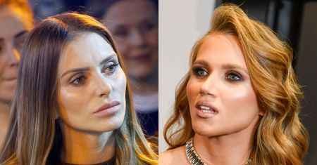 Monika Goździalska uderza w Agnieszkę Kaczorowską: "Denerwuje mnie. Jest ZAKŁAMANA"