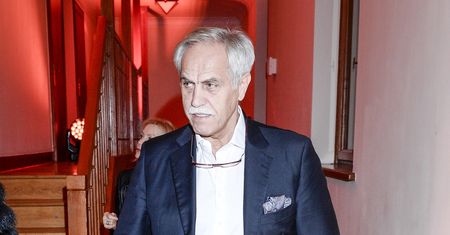 Imperium Zygmunta Solorza dzieli zyski. Miliarder może dostać 447 mln zł