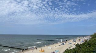 Polacy nie rezygnują z wakacji. Nowe dane z branży turystycznej zaskakują