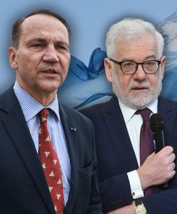 Spór o ambasadorów. "Sikorski używa systemu PiS"