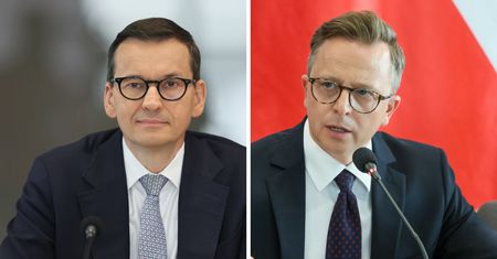 Plan PiS na przesłuchania? "Na tym im zależy"