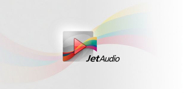 JetAudio - androidowy odtwarzacz muzyczny dla wymagających 1