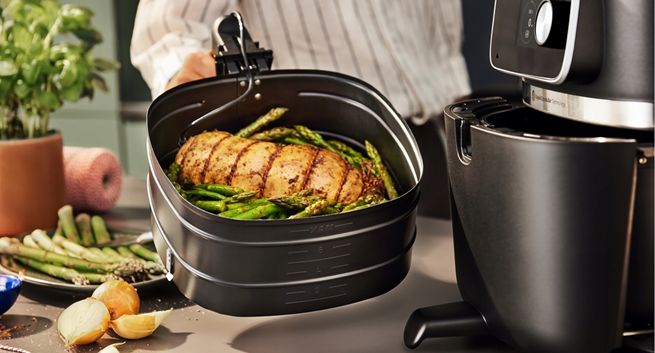 Agencja DMG z akcją Philips Ovi na Instagramie