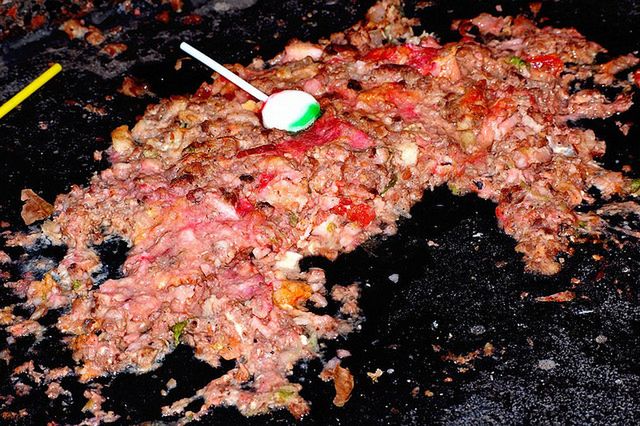 Najsmaczniejsza pasta do zębów na świecie? 1