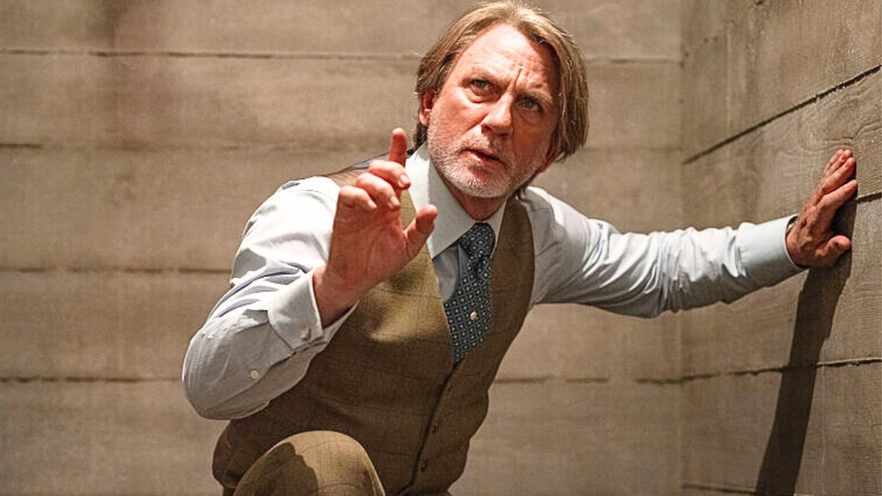 Mord w kościele to tylko początek. Tej sprawy nie możecie przegapić