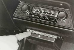 Radio samochodowe ma już 75 lat
