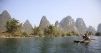 Guilin -  najbilższe prawdy