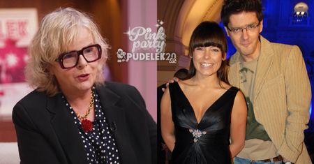 Karolina Korwin Piotrowska żałuje, że Wojewódzkiemu NIE WYSZŁO z Muchą? "Znałam ich wtedy. To była strasznie fajna para" (WIDEO)