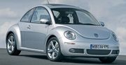Jaki będzie nowy Volkswagen Beetle?