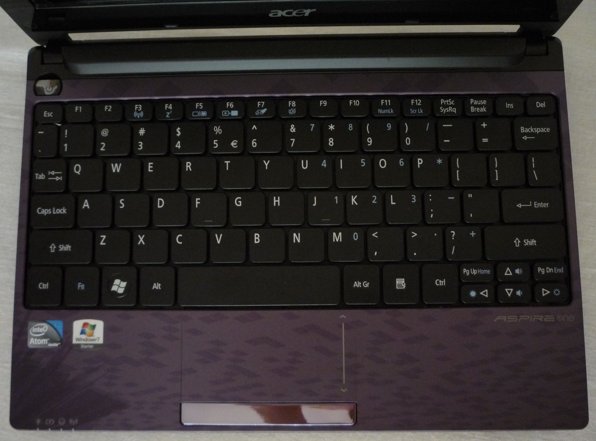 Intel czy AMD w netbooku? [test] 7