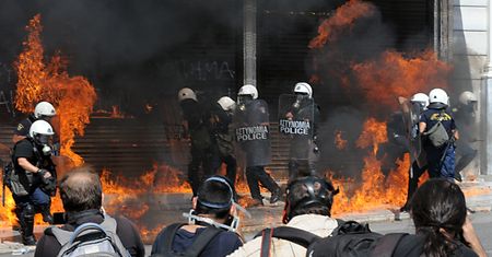 Jakimi aparatmi powstały zwycięskie fotografie World Press Photo 2016?