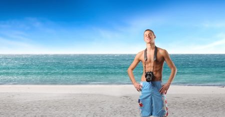 Jaki aparat zabrać ze sobą na wakacyjne fotoekspedycje?