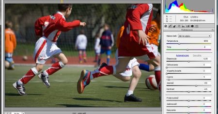 Dla początkujących: Adobe Camera RAW, część 1