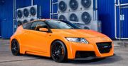 Honda CR-Z Mugen RR - nowe zdjęcia i informacje