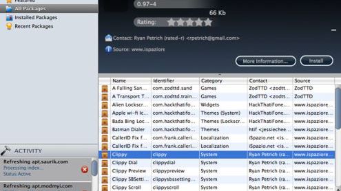InstallerApp - nieautoryzowane aplikacje bez JailBreaka! 1