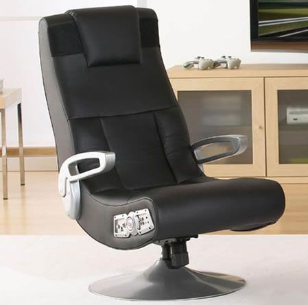 X-Rocker-Wireless-Pedestal-Chair