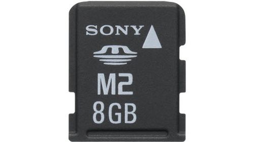 Sony Ericsson rezygnuje z M2 na rzecz microSD