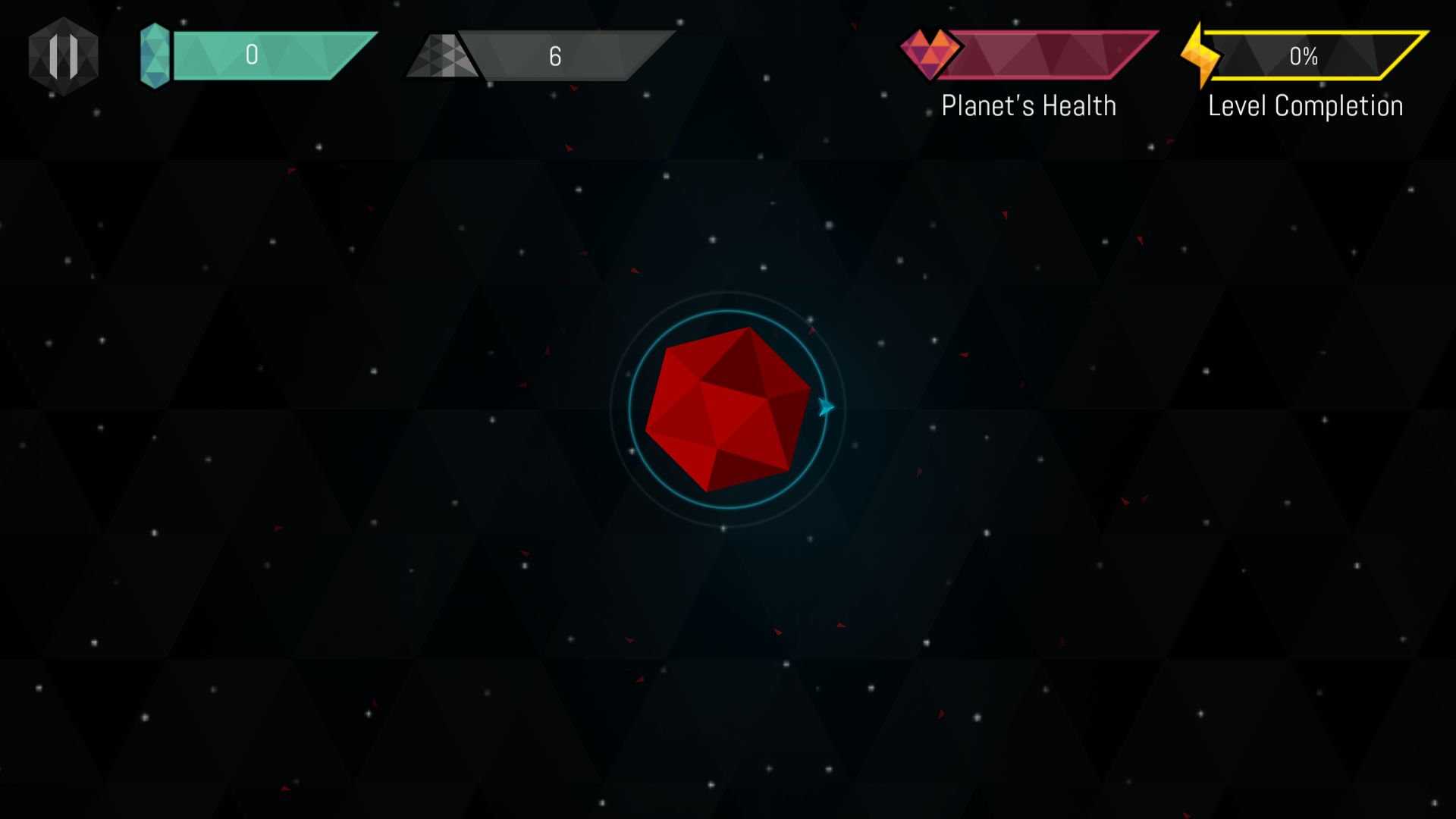 Zostań bohaterem na swojej planecie z grą Meteorz 10