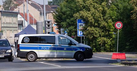 Atak polskich homofobów na geja w Berlinie. Dzięki Polonii udało się ich zatrzymać