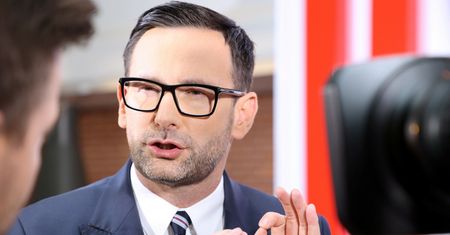 Wielka dostawa gazu z Kataru. Orlen: import głównym źródłem zaopatrzenia Polski w surowiec