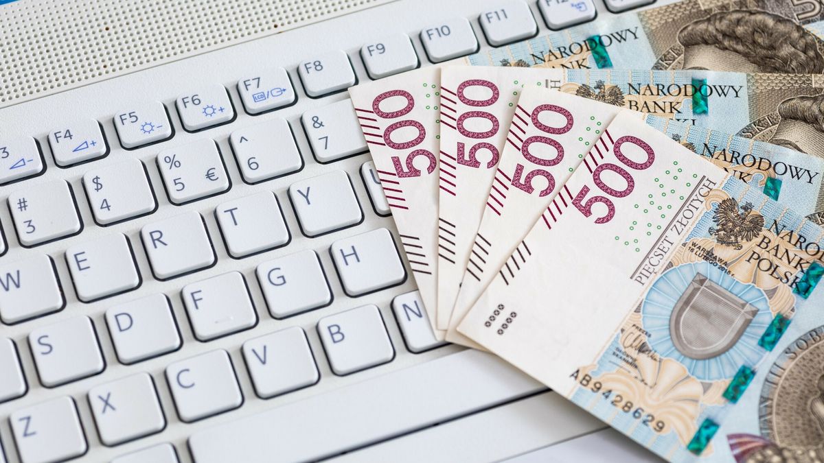 W III kw. 2022 r. zarejestrowano więcej firm niż rok wcześniej - wynika z danych GUS