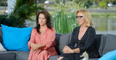 Agata Młynarska poprowadzi "Dzień dobry TVN"? Fani dopytują