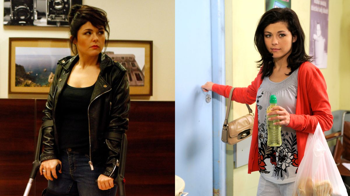 O tych rolach Katarzyny Cichopek nie słyszeliście