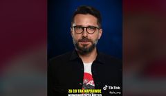 Znany polityk PiS sponsoruje prognozę pogody w Radiu Radom