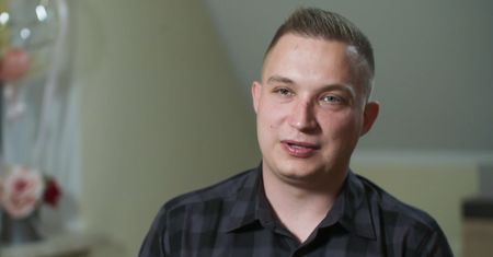 Kamil ze "Ślubu od pierwszego wejrzenia" nie traci czasu. Szuka kolejnej żony