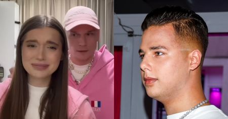 Była dziewczyna syna Edyty Górniak też ZABIERA GŁOS! "JEST MI PRZYKRO"