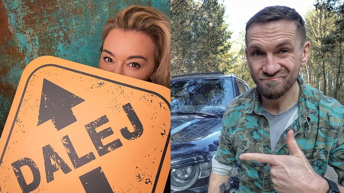 Jak rozstać się z klasą, będąc na świeczniku? 