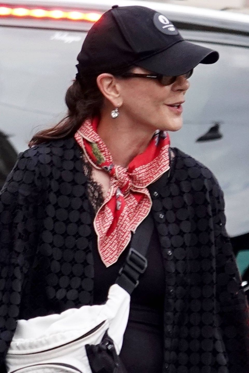 Catherine Zeta-Jones