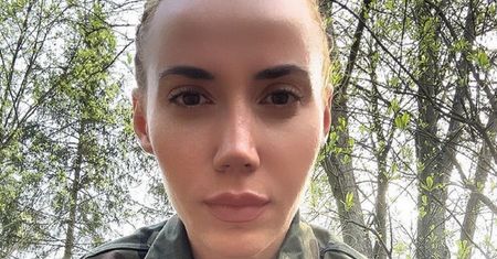 Marianna Schreiber zachwycona wojskiem. Zdradza szczegóły