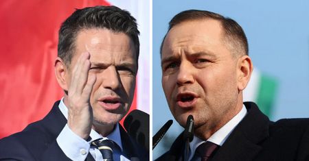 Barwy kampanii. Wiemy, kto jest największym przegranym [OPINIA]