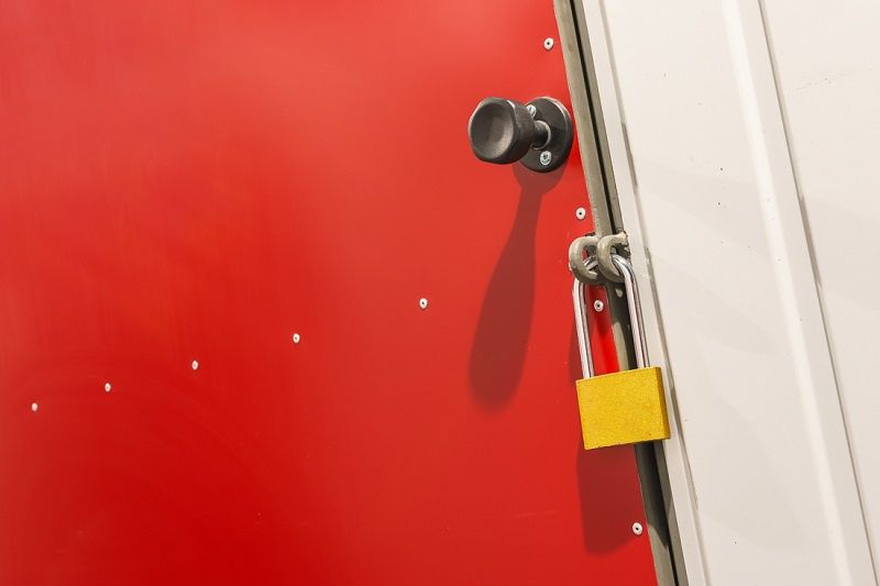 Przechowajcochcesz.pl – magazyn, w którym przechowasz wszystko
