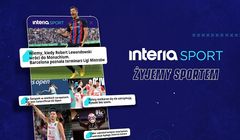 Interia Sport z kampanią „Żyjemy sportem”. „Komunikacja obrazuje pasję życia sportem” (wideo)