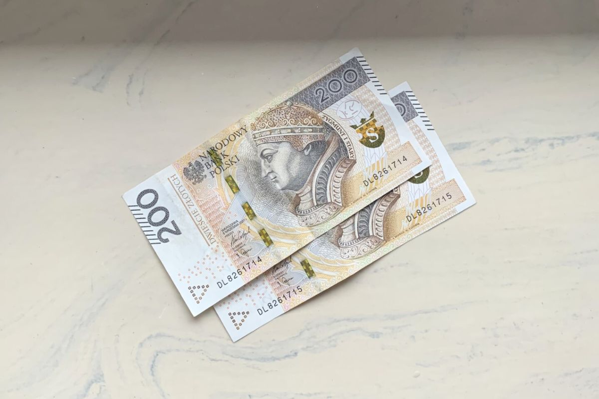 Masz dziecko? Możesz uzyskać dodatkowe 400 złotych. Jest warunek