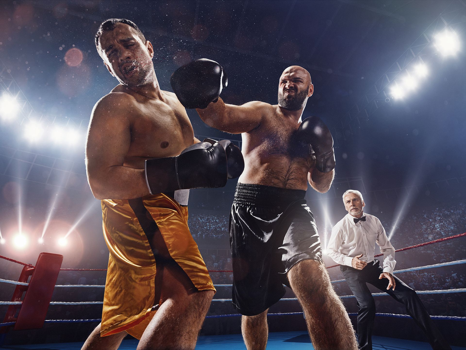 Duch sportu i fotografia komercyjna. Tak to się robi! 7