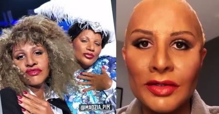 Producenci TTBZ znów tłumaczą się z zarzutów o blackface! "Jesteśmy ogromnie zaskoczeni ilością NEGATYWNYCH KOMENTARZY"