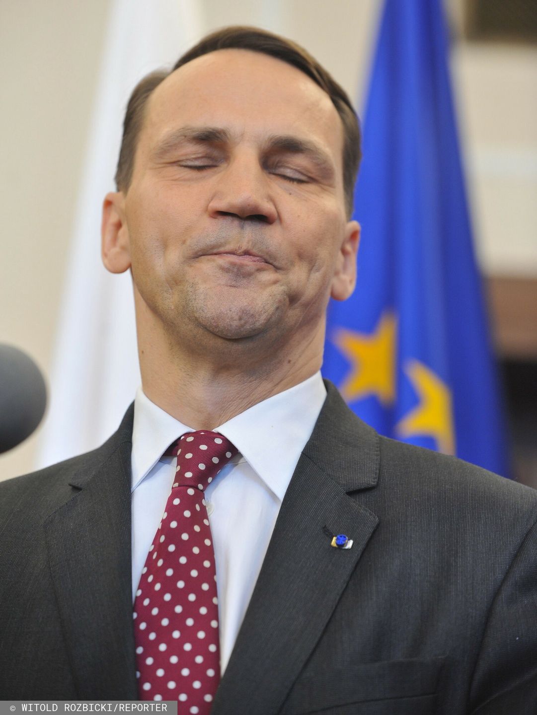 Radosław Sikorski