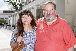 Agnieszka Suchora dziękuje za wsparcie po śmierci Kowalewskiego