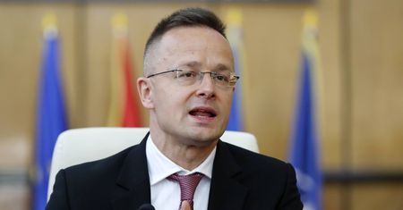 Węgry murem za Rosją. Niebywałe słowa