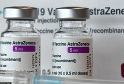 Kolejna dostawa AstraZeneki coraz bliżej. Kilkadziesiąt tysięcy dawek