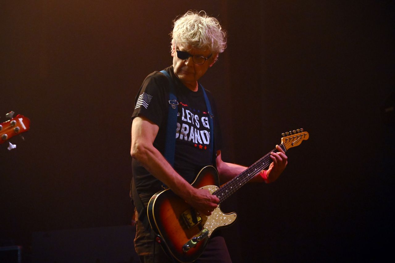 Zatrzymany gitarzysta Kultu przeprasza. Fani: "To dobry chłopak był i mało pił"