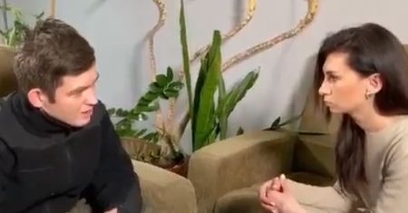Przeszedł na stronę Białorusi. Polski żołnierz przemówił w reżimowej TV